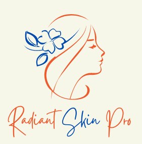 Radiant Skin Pro logo